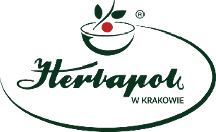 Logo Herbapol Kraków