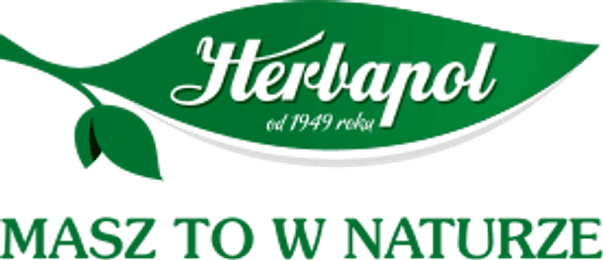 Logo Herbapol Lublin