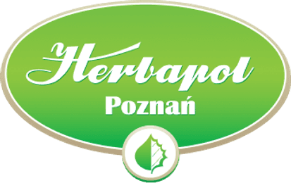 Logo Herbapol Poznań
