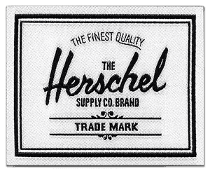 Logo Herschel