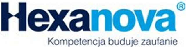 Logo Hexanova