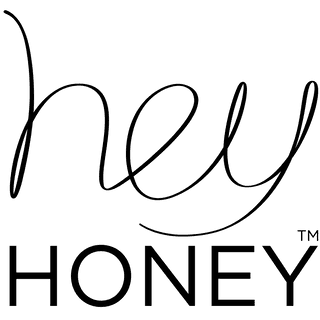 Logo Hey Honey