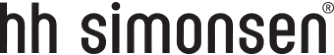 Logo marki HH Simonsen