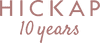 Logo marki Hickap