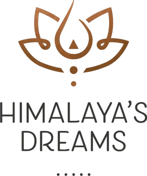 Logo Himalaya's Dreams