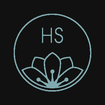 Logo Holistic Silk