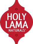 Logo Holy Lama Naturals