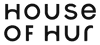 Logo marki House of Hur