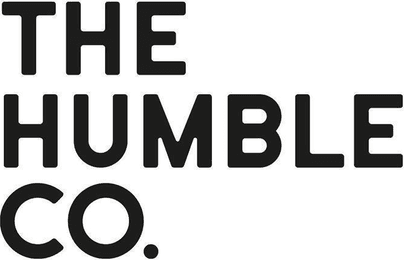 Logo Humble Brush