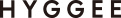 Logo marki HYGGEE
