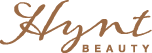 Logo marki Hynt Beauty