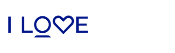 Logo marki I Love Cosmetics