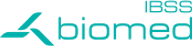 Logo IBSS BIOMED