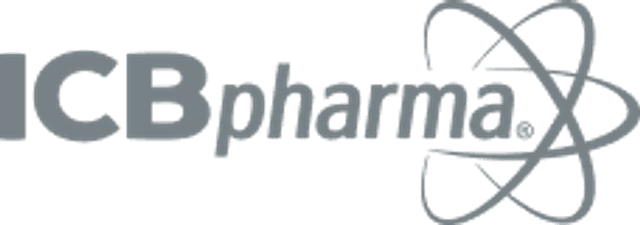 Logo ICB Pharma
