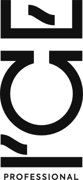Logo marki ICE Professional