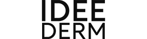 Logo marki IDEE DERM