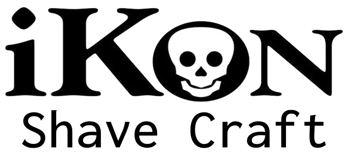 Logo iKon Razors