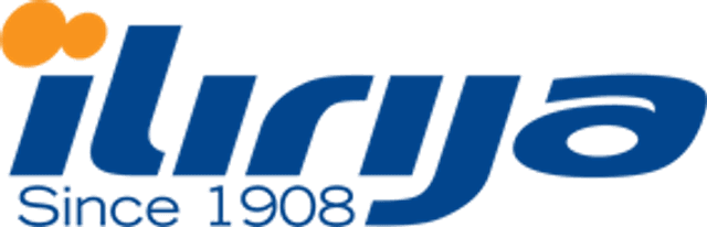 Logo Ilirija