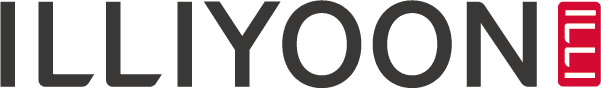Logo marki ILLIYOON