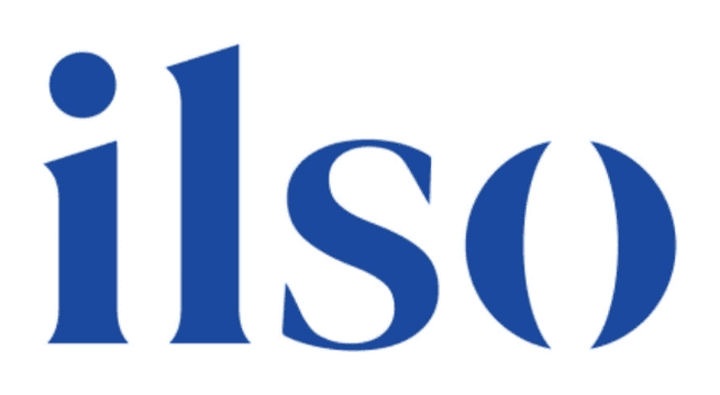 Logo marki ILSO