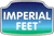 Logo Imperial Feet