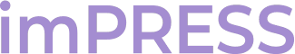Logo imPRESS