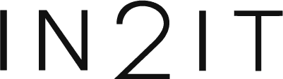 Logo marki IN2IT