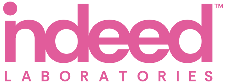 Logo marki Indeed Labs