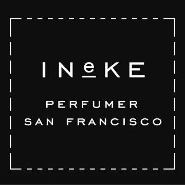 Logo marki Ineke