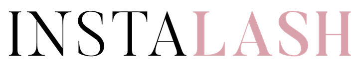 Logo marki INSTALASH