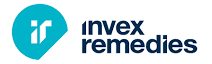 Logo marki Invex Remedies