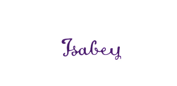 Logo Isabey Paris
