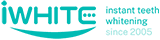 Logo marki iWhite