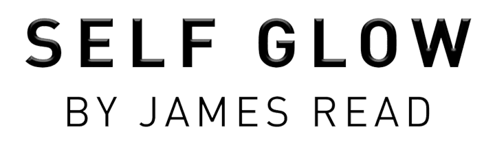 Logo marki James Read