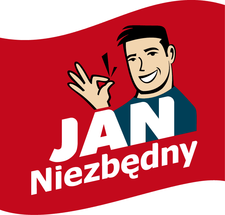 Logo Jan Niezbędny