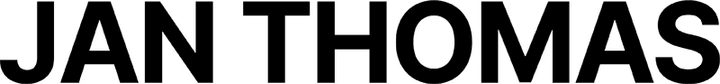 Logo marki Jan Thomas