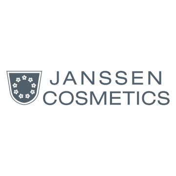 Logo Janssen Cosmetics