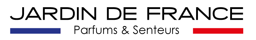 Logo marki Jardin de France