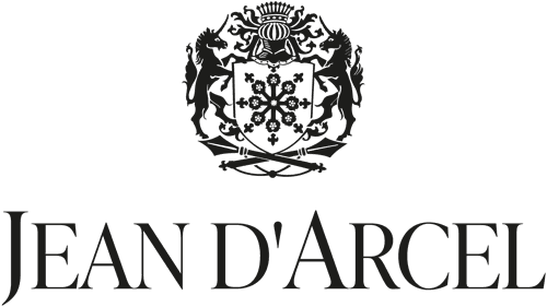 Logo Jean d'Arcel