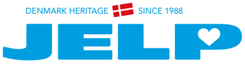 Logo marki Jelp