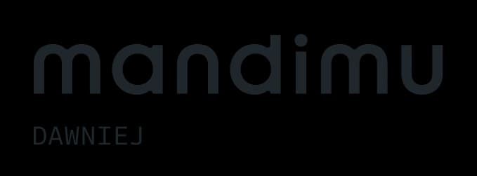 Logo marki Mandimu