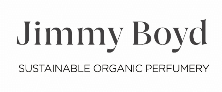 Logo marki Jimmy Boyd