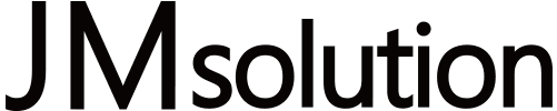Logo marki JMsolution