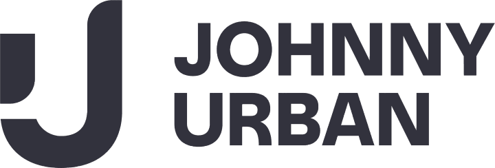 Logo Johnny Urban