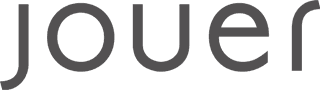 Logo Jouer Cosmetics