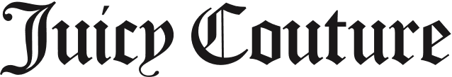 Logo marki Juicy Couture
