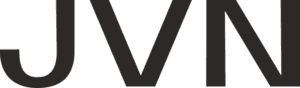 Logo marki JVN