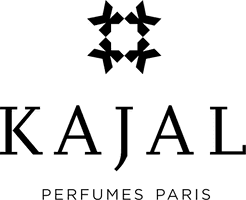 Logo marki KAJAL Perfumes