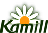 Logo marki Kamill