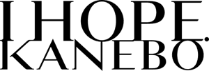 Logo marki KANEBO